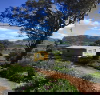 Burnt Creek Cottages - Accommodation Noosa