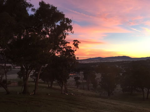 Burnt Creek Cottages - Accommodation Noosa 2