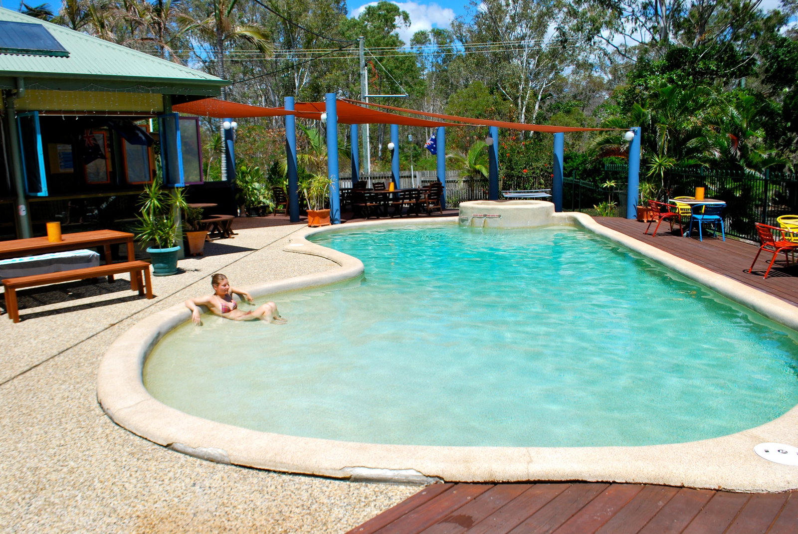 Hervey Bay QLD Accommodation Noosa