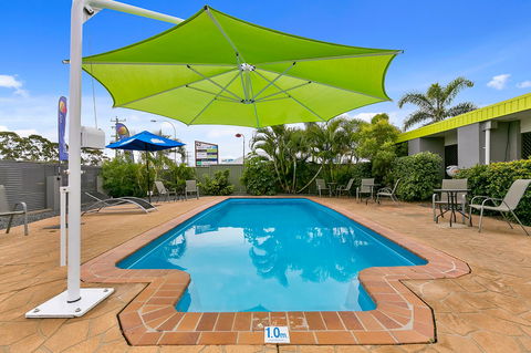 Comfort Inn On Main, Hervey Bay - Accommodation Noosa 0