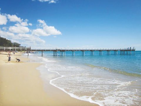 Comfort Inn On Main, Hervey Bay - Accommodation Noosa 1