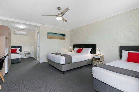 Comfort Inn On Main, Hervey Bay - Accommodation Noosa 2