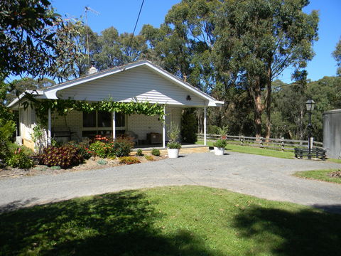Cygnet Park Country Retreat - Accommodation Noosa 0