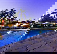 Diplomat Alice Springs - Accommodation Noosa
