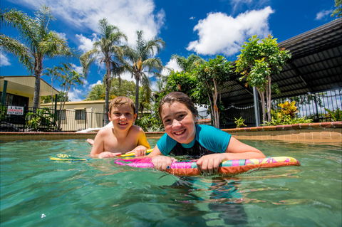 Discovery Parks - Boat Harbour Drive, Hervey Bay - Accommodation Noosa 1