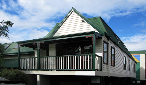 Dlux + Escape @ Lorne - Accommodation Noosa 1