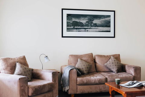 Dunkeld Studio Accommodation - Accommodation Noosa 1