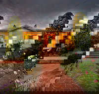 Dunmoylen House Bed and Breakfast - Accommodation Noosa