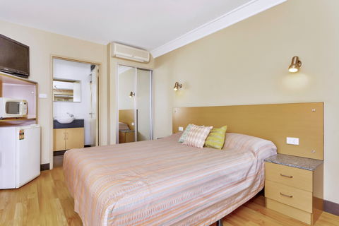 Econo Lodge Karratha - Accommodation Noosa 1