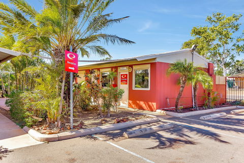 Econo Lodge Karratha - Accommodation Noosa 2