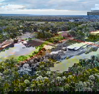 Eight Willows Retreat - Accommodation Noosa