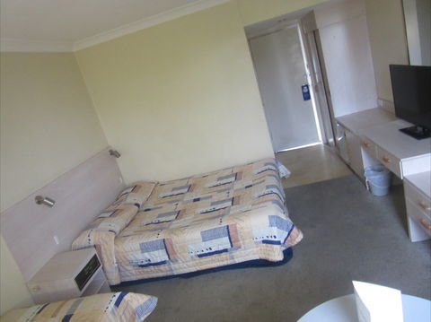 El Toro Motor Inn - Accommodation Noosa 0