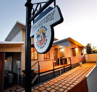 Emaroo Tramway Cottage - Accommodation Noosa