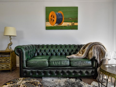 Farmers Arms Hotel Daylesford - Accommodation Noosa 0