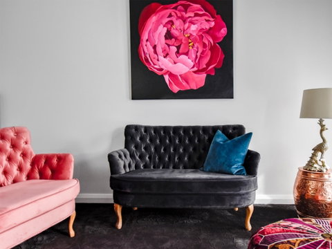 Farmers Arms Hotel Daylesford - Accommodation Noosa 2