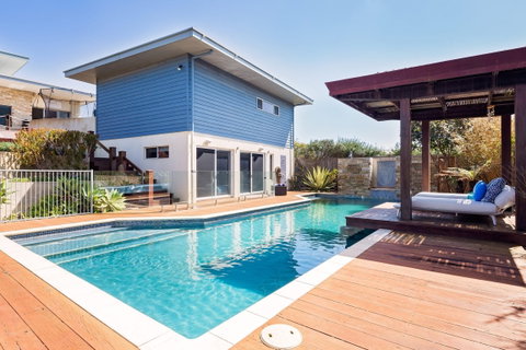 Fragrant Harbour - Accommodation Noosa 2