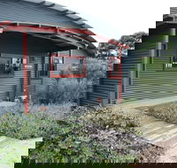 Frog Gully Cottages - Accommodation Noosa