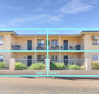 Gossan Street Units - Accommodation Noosa