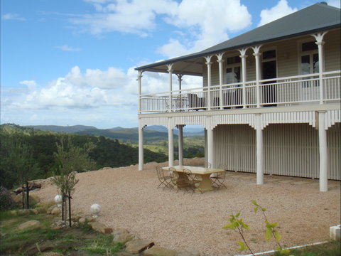 Hilly Ridge - Accommodation Noosa 0