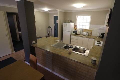 Hillary's Apartment - Accommodation Noosa 1