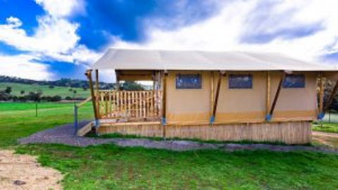 Hillview Farmstay - Accommodation Noosa 1