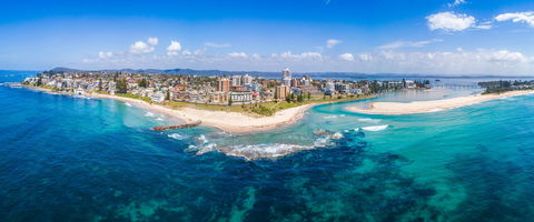 Ibis Styles The Entrance - Accommodation Noosa 0