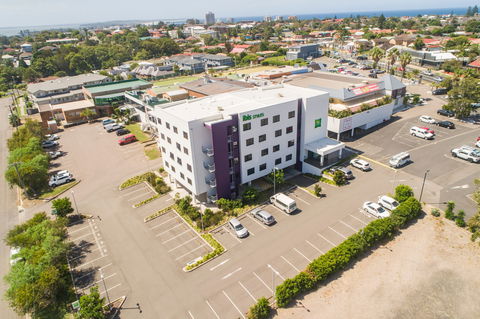 Ibis Styles The Entrance - Accommodation Noosa 1