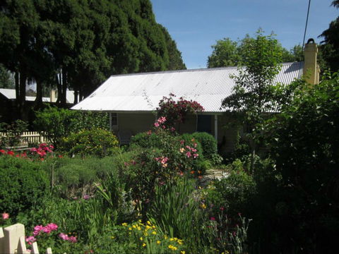Jellore Cottage - Accommodation Noosa 0