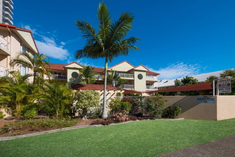 Jubilee Views Apartments - Accommodation Noosa 1