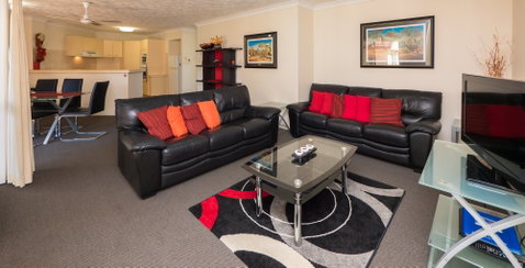 Jubilee Views Apartments - Accommodation Noosa 2