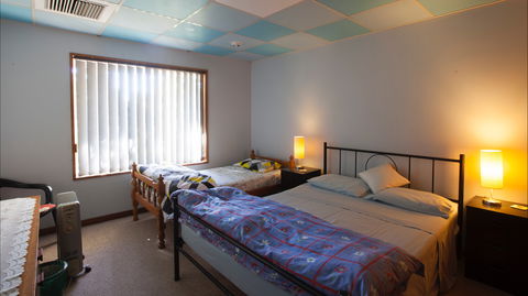 Kathys Place Bed And Breakfast - Accommodation Noosa 2