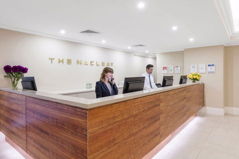 Macleay Hotel - Accommodation Noosa 0