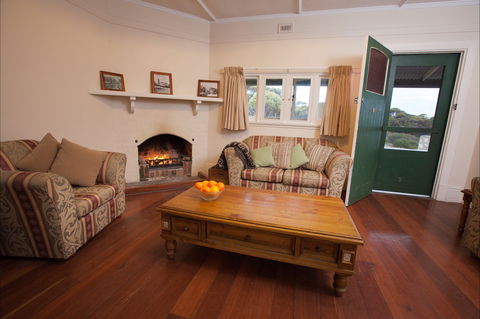 Managers Lodge - Innes National Park - Accommodation Noosa 1