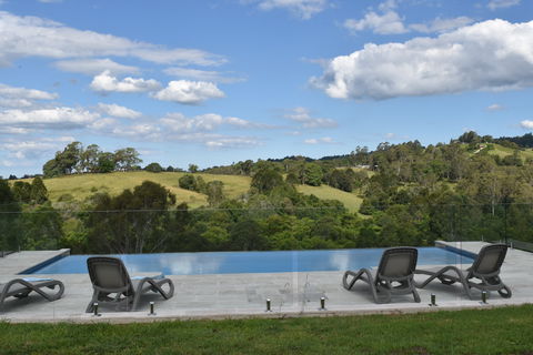 Mapleton Springs - Accommodation Noosa 0