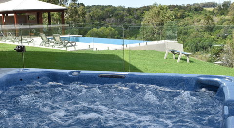 Mapleton Springs - Accommodation Noosa 1