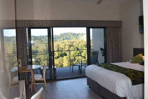 Mapleton Springs - Accommodation Noosa 2