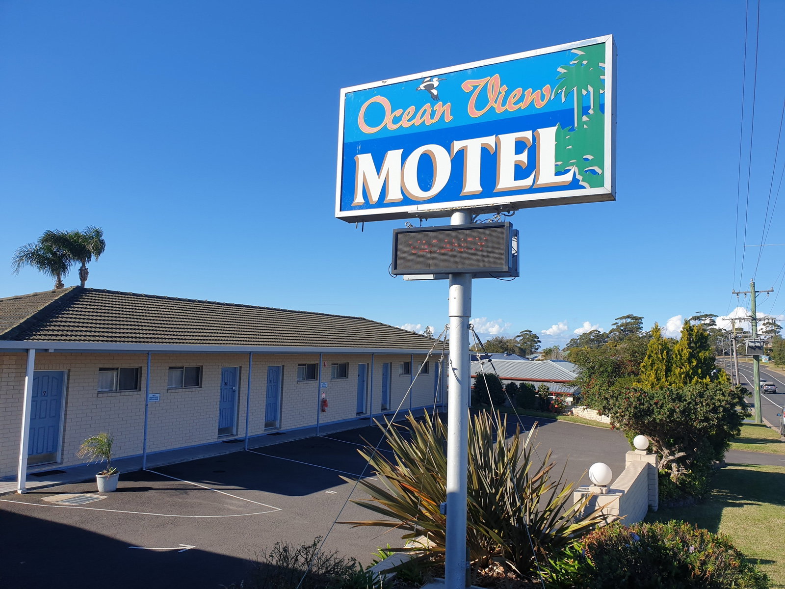 Croobyar ACT Accommodation Noosa