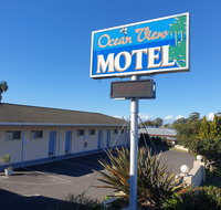 Mollymook Oceanview Motel - Accommodation Noosa