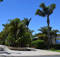 Mollymook Caravan Park - Accommodation Noosa