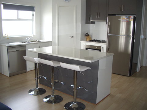 Moonlight Escape - Accommodation Noosa 1