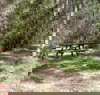 Mulloon Creek campground - Accommodation Noosa