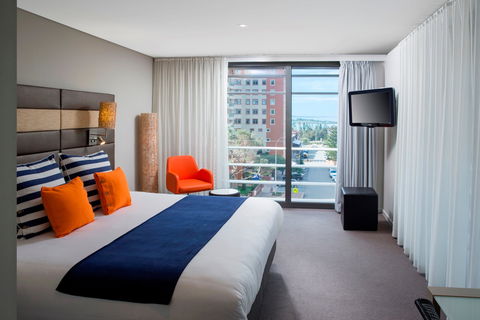 Novotel Newcastle Beach - Accommodation Noosa 0
