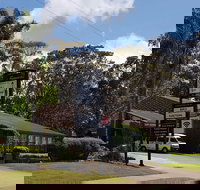 Old Maitland Inn - Accommodation Noosa