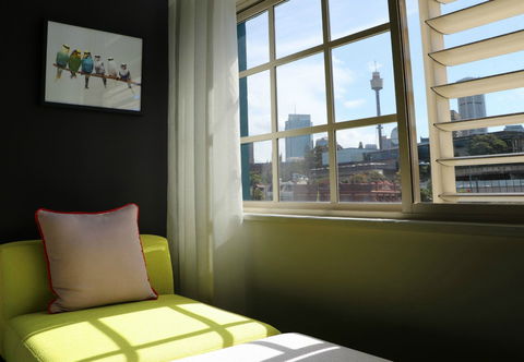 Ovolo Woolloomooloo - Accommodation Noosa 2