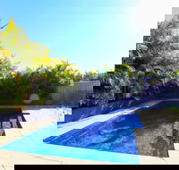 Pacific Beachhouse - Accommodation Noosa