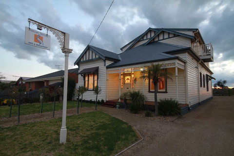 Pelican Sands Bed & Breakfast - Accommodation Noosa 0