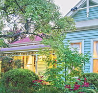 Pendower House BB and Self Contained Apartments - Accommodation Noosa
