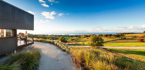 RACV Inverloch Resort - Accommodation Noosa 1
