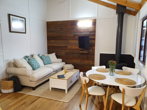 R And R On The Ravine - Accommodation Noosa 0
