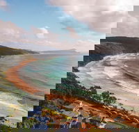 Reflections Holiday Parks Seal Rocks - Accommodation Noosa